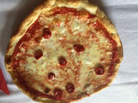 ruby in pizda goala|Pizzeria La Golosa, Rubiera .